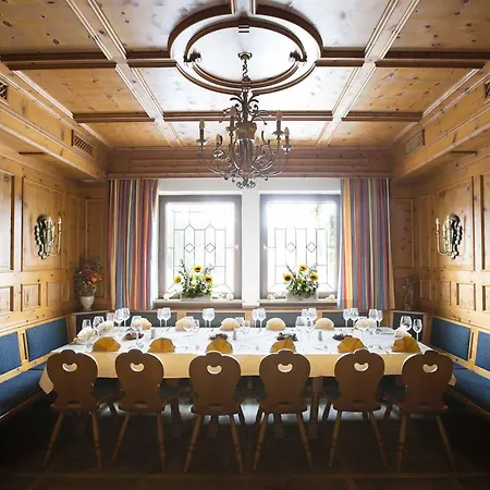 Neuwirt Hotel Zorneding