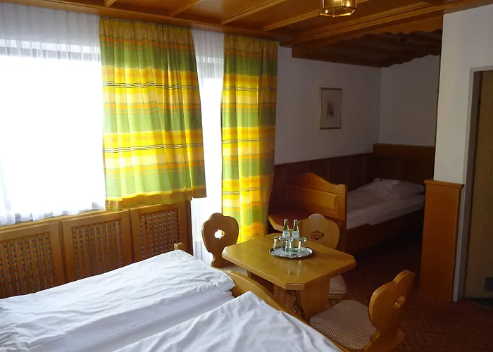 Hotel Neuwirt