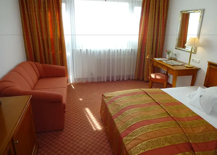 Neuwirt Hotel Zorneding