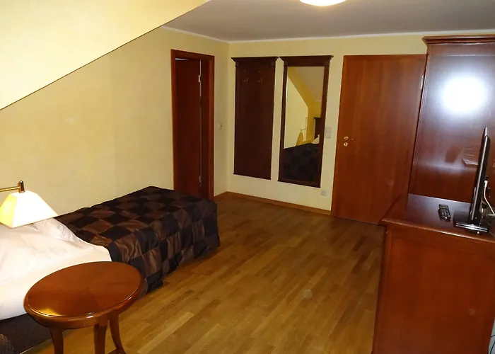 Hotel Neuwirt 3*