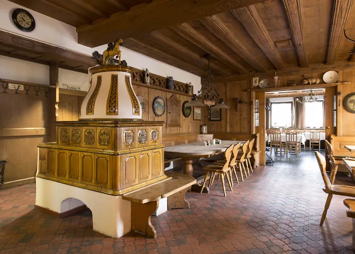 Hotel Neuwirt