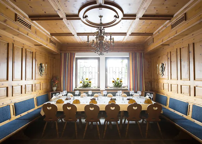 Neuwirt Hotel