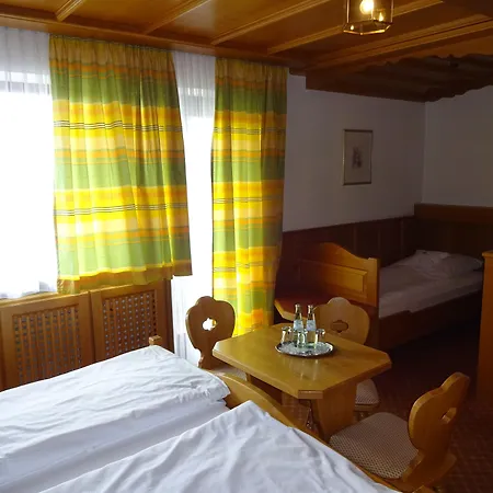 Hotel Neuwirt
