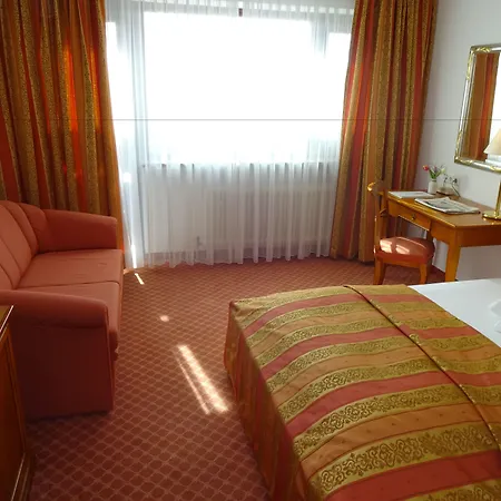 Neuwirt Hotel Zorneding