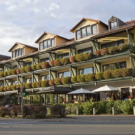 Neuwirt 3* Zorneding