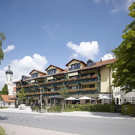 Hotel Neuwirt Zorneding