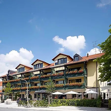 Neuwirt Zorneding