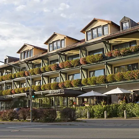Neuwirt Hotel