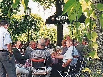 Neuwirt Hotel Zorneding