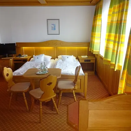 Neuwirt Hotel Zorneding