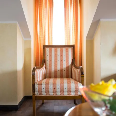 Hotel Neuwirt 3*
