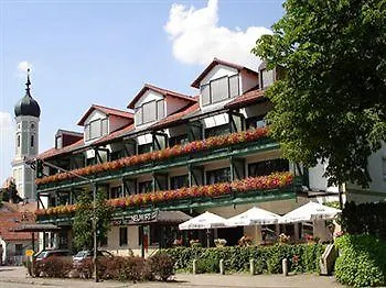 Hotel Neuwirt