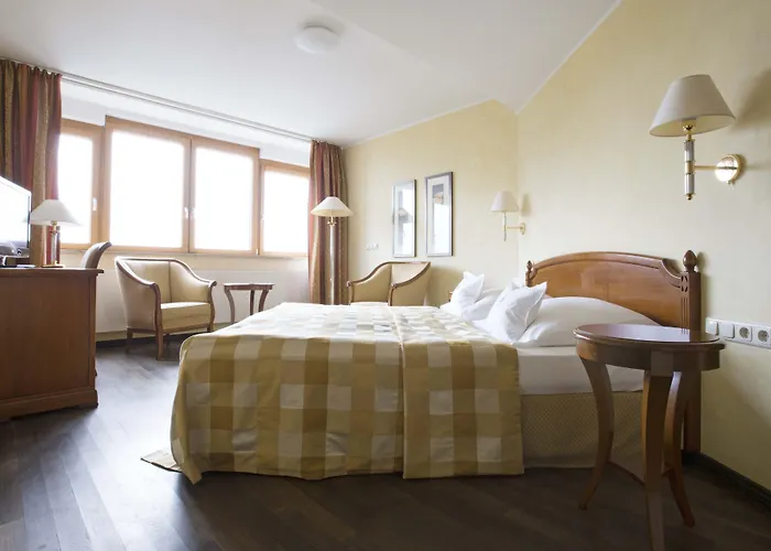 Neuwirt Hotel Zorneding