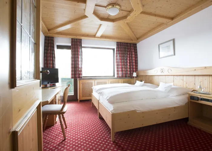 Hotel Neuwirt Zorneding