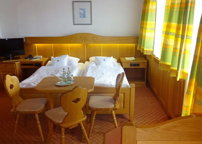 Hotel Neuwirt