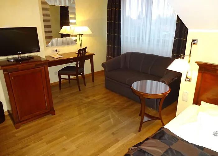 Hotel Neuwirt Zorneding