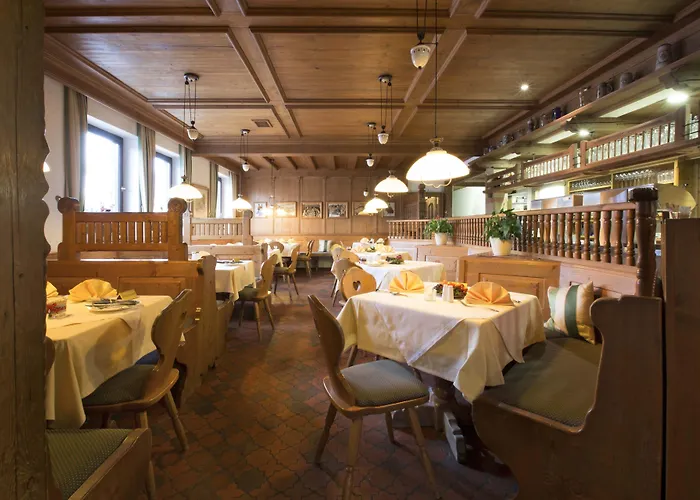 Neuwirt 3* Zorneding