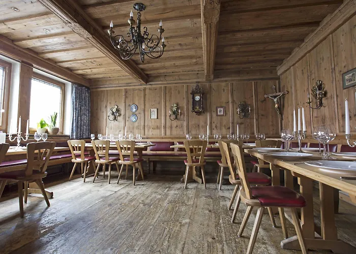 Neuwirt Hotel Zorneding