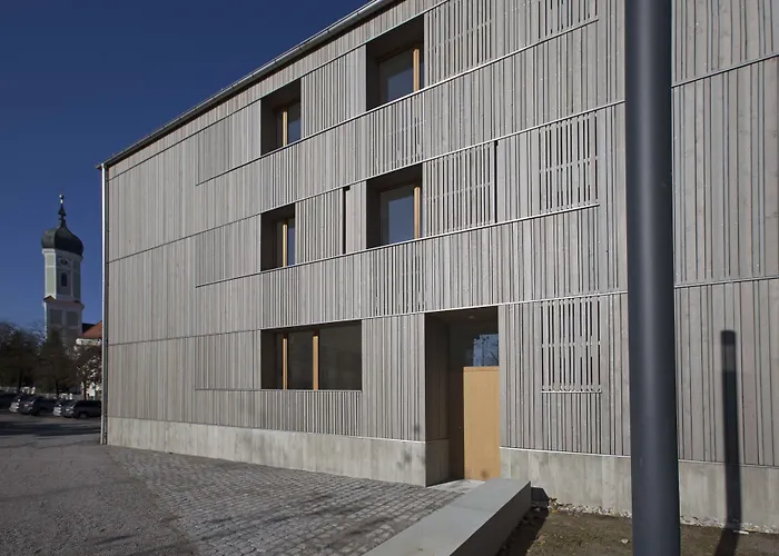 Neuwirt Hotel Zorneding