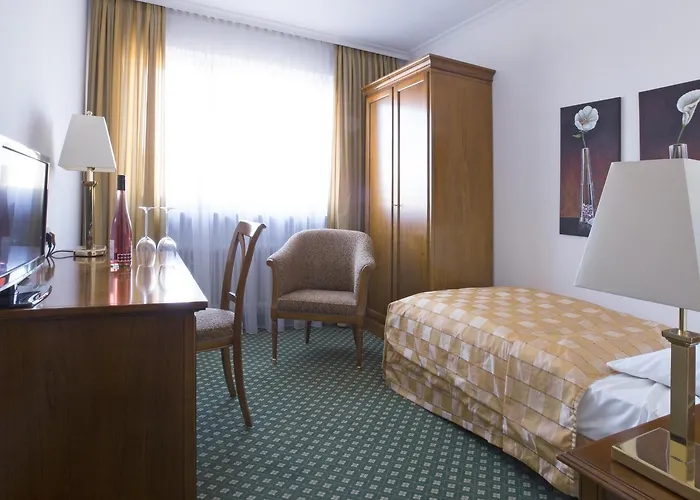 Neuwirt Hotel Zorneding