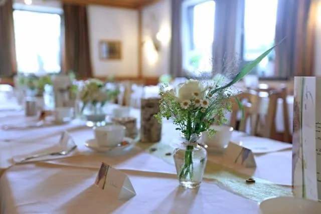Neuwirt Hotel