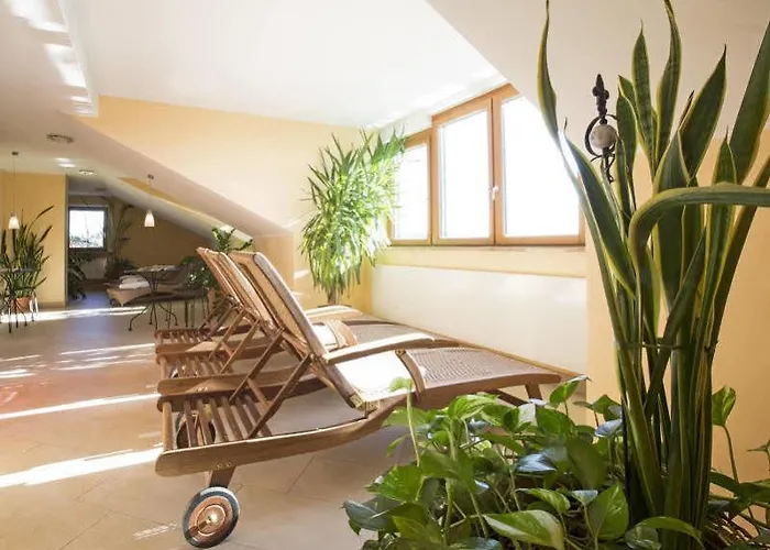 Neuwirt Hotel Zorneding