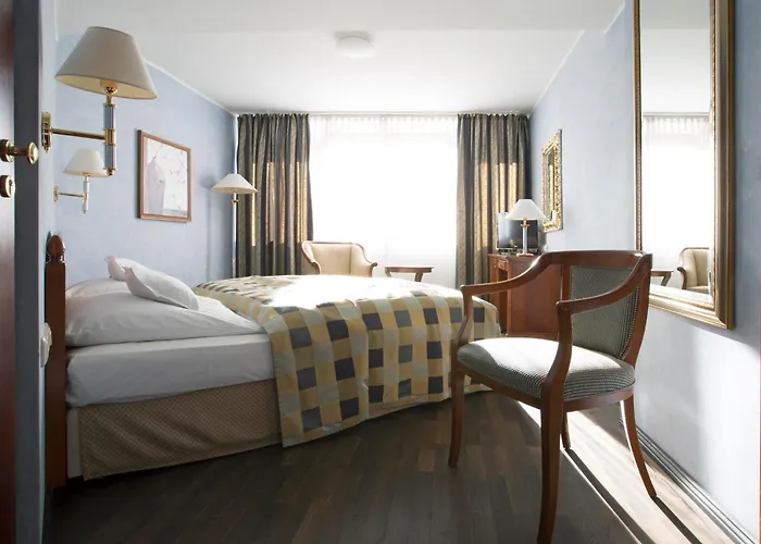 Neuwirt Hotel 3*